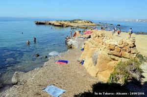 21 ALICANTE L ILE DE TABARCA (132)